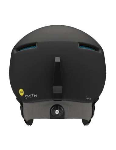 Casca snowboard/ski smith optics code Mips matte black