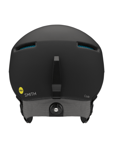 Casca snowboard/ski smith optics code Mips matte black