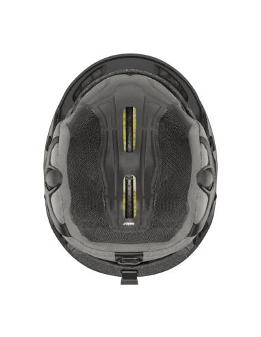 Casca snowboard/ski smith optics code Mips matte black