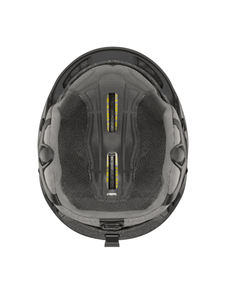 Casca snowboard/ski smith optics code Mips matte black