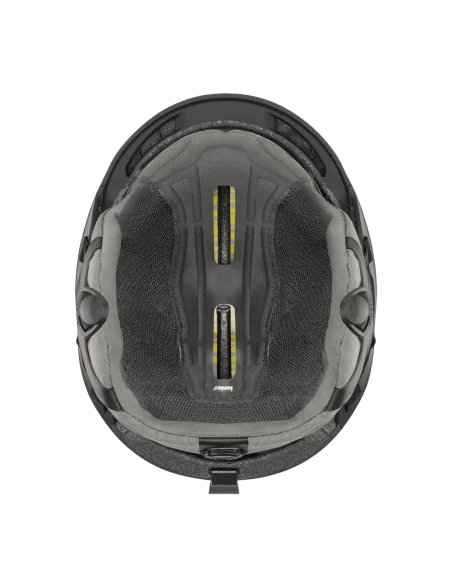 Casca snowboard/ski smith optics code Mips matte black
