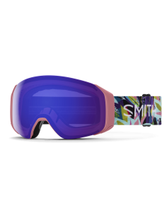 Ochelari snowboard/ski Smith optics 4D mag S Birds of...