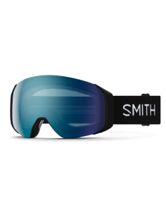 Ochelari snowboard/ski Smith optics 4D mag S ChromaPop...