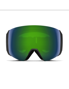 Ochelari snowboard/ski Smith optics 4D mag XL Black... 2