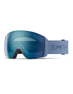 Ochelari snowboard/ski Smith optics 4D mag XL Granite...