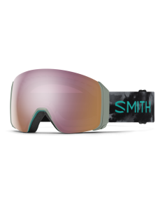 Ochelari snowboard/ski Smith optics 4D mag XL Mind...