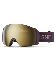 Ochelari snowboard/ski Smith optics 4D mag  Mystic...