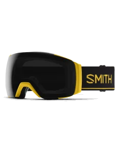 Ochelari snowboard/ski Smith optics IO mag XL Killer Bee ChromaPop Sun Black