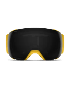 Ochelari snowboard/ski Smith optics IO mag XL Killer Bee ChromaPop Sun Black 2