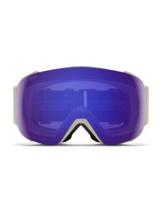 Ochelari snowboard/ski Smith optics IO mag Chalk Paper... 2