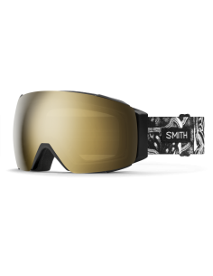 Ochelari snowboard/ski Smith optics IO mag Tyler Keaton...