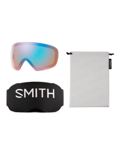 Ochelari snowboard/ski Smith optics IO mag S Birds of... 2
