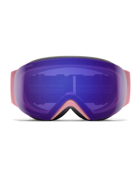 Ochelari snowboard/ski Smith optics IO mag S Birds of Prey ChromaPop Everyday Violet Mirror