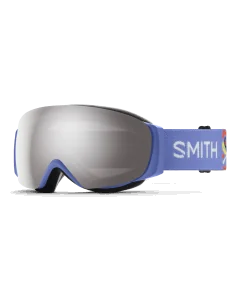 Ochelari snowboard/ski Smith optics IO mag S Stevie Shao Artist Series ChromaPop Sun Platinum Mirro