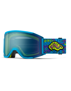 Ochelari snowboard/ski Smith optics Squad mag Killer Acid...