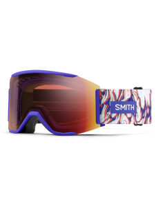 Ochelari snowboard/ski Smith optics Squad mag Ultraviolet...