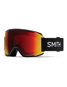 Ochelari snowboard/ski Smith optics Squad Black ChromaPop...