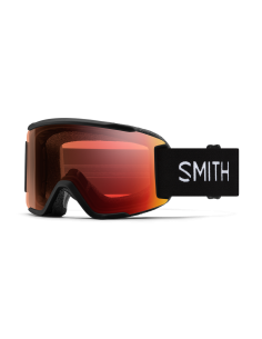 Ochelari snowboard/ski Smith optics Squad  S Black...
