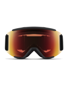 Ochelari snowboard/ski Smith optics Squad  S Black... 2