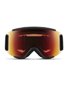 Ochelari snowboard/ski Smith optics Squad  S Black ChromaPop Pro Photochromic Red Mirror 2