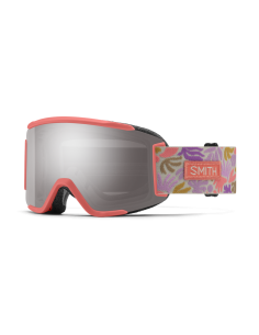 Ochelari snowboard/ski Smith optics S Flare Flora...