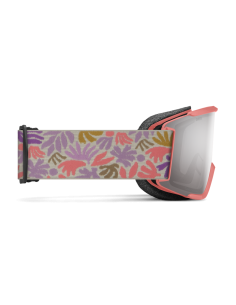 Ochelari snowboard/ski Smith optics S Flare Flora... 2