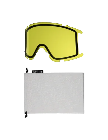 Ochelari snowboard/ski Smith optics S Flare Flora ChromaPop Sun Platinum Mirror