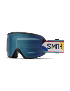 Ochelari snowboard/ski Smith optics Squad S Formations...