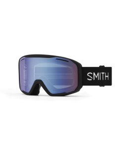 Ochelari snowboard/ski Smith optics Blazer Black Blue...