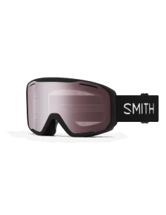 Ochelari snowboard/ski Smith optics Blazer Black Ignitor Mirror