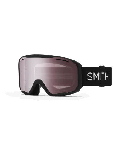 Ochelari snowboard/ski Smith optics Blazer Black Ignitor Mirror