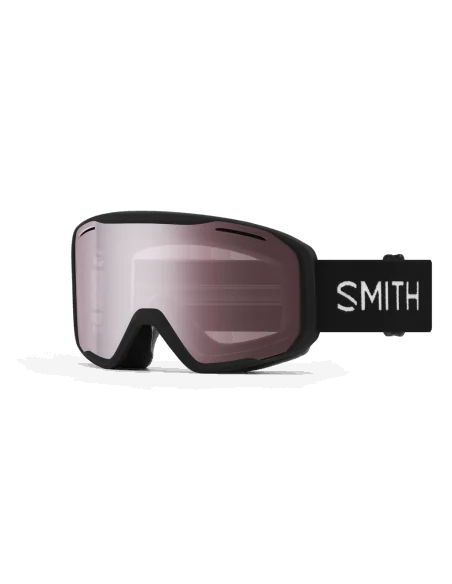 Ochelari snowboard/ski Smith optics Blazer Black Ignitor Mirror
