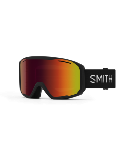 Ochelari snowboard/ski Smith optics Blazer Black Red...