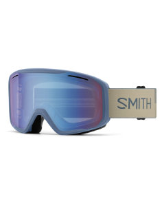 Ochelari snowboard/ski Smith optics Blazer Granite Blue...