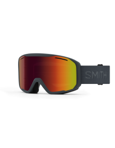 Ochelari snowboard/ski Smith optics Blazer Slate Red...