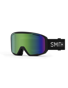 Ochelari snowboard/ski Smith optics Blazer Black Green...