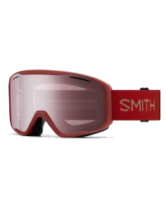 Ochelari snowboard/ski Smith optics Blazer Ironwood Ignitor Mirror