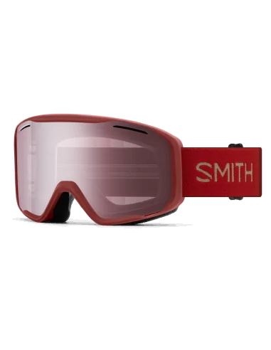 Ochelari snowboard/ski Smith optics Blazer Ironwood Ignitor Mirror