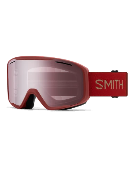 Ochelari snowboard/ski Smith optics Blazer Ironwood Ignitor Mirror