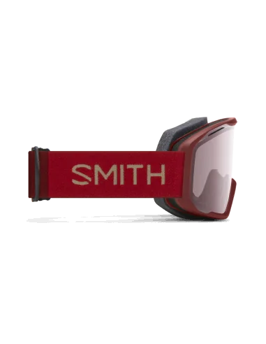Ochelari snowboard/ski Smith optics Blazer Ironwood Ignitor Mirror