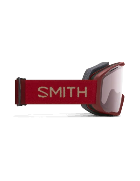 Ochelari snowboard/ski Smith optics Blazer Ironwood Ignitor Mirror