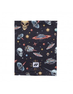 Bandana buff Hydroponic Space