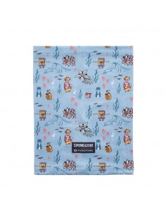 Bandana buff Hydroponic Aloha Teal