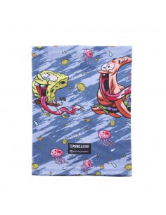 Bandana buff Hydroponic Run Grey