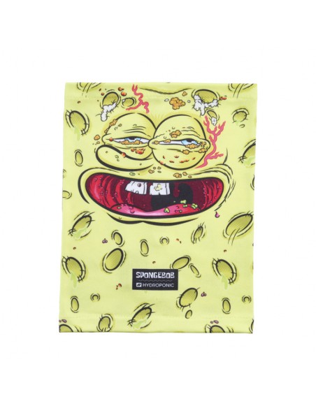 Bandana buff Hydroponic Bob Face