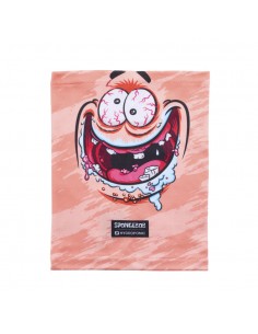 Bandana buff Hydroponic Patrick Face