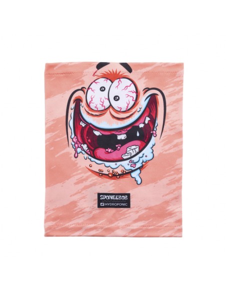 Bandana buff Hydroponic Patrick Face