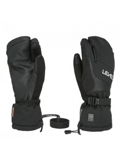 Manusi snowboard/ski Level Patrol Trigger Black