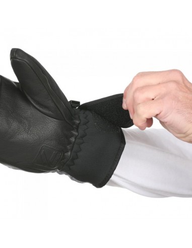 Manusi snowboard/ski Level Vertigo PRO Mitt Grey