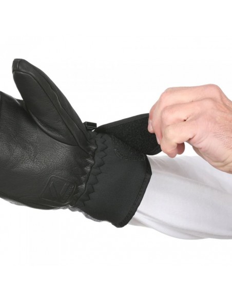 Manusi snowboard/ski Level Vertigo PRO Mitt Grey